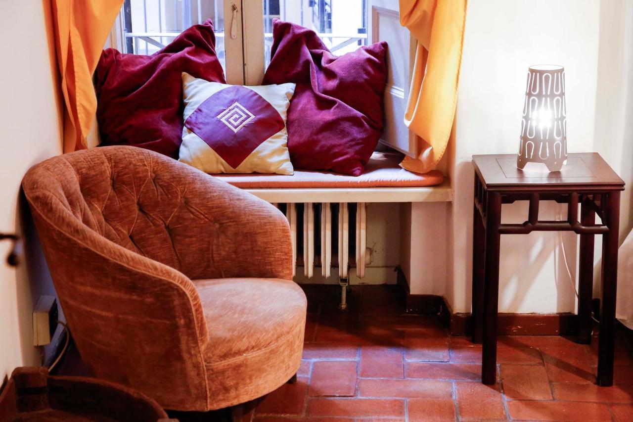 Apartment Decor Inspiration - Topcollection Rom