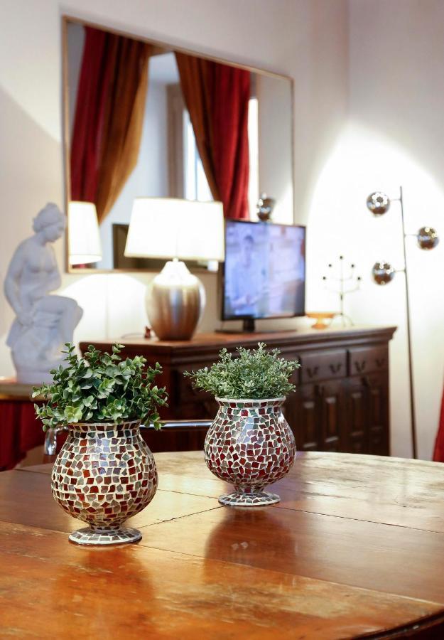 Decor Inspiration - Topcollection Apartment Rom