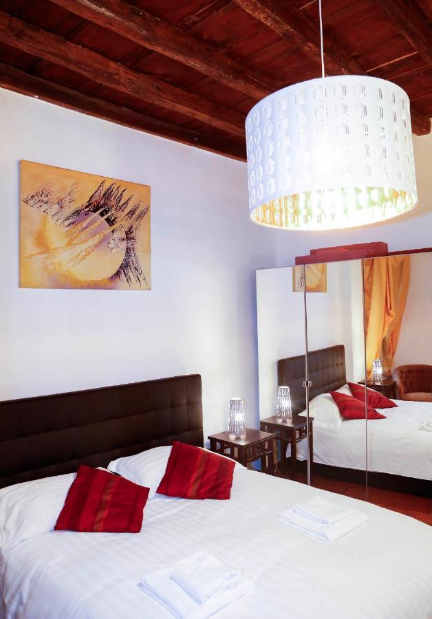 Decor Inspiration - Topcollection Rom
